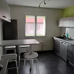 Maison De Holiday home Appenwihr