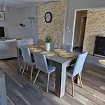 Holiday home Maison De Appenwihr