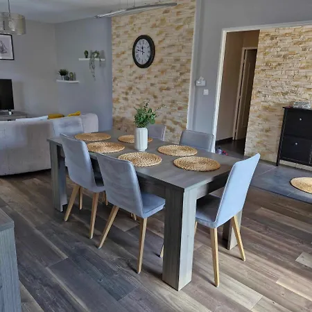 Casa vacanze Maison De Appenwihr