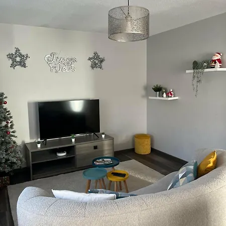 Maison De * Appenwihr